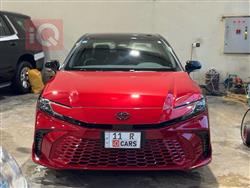 تويوتا كامري